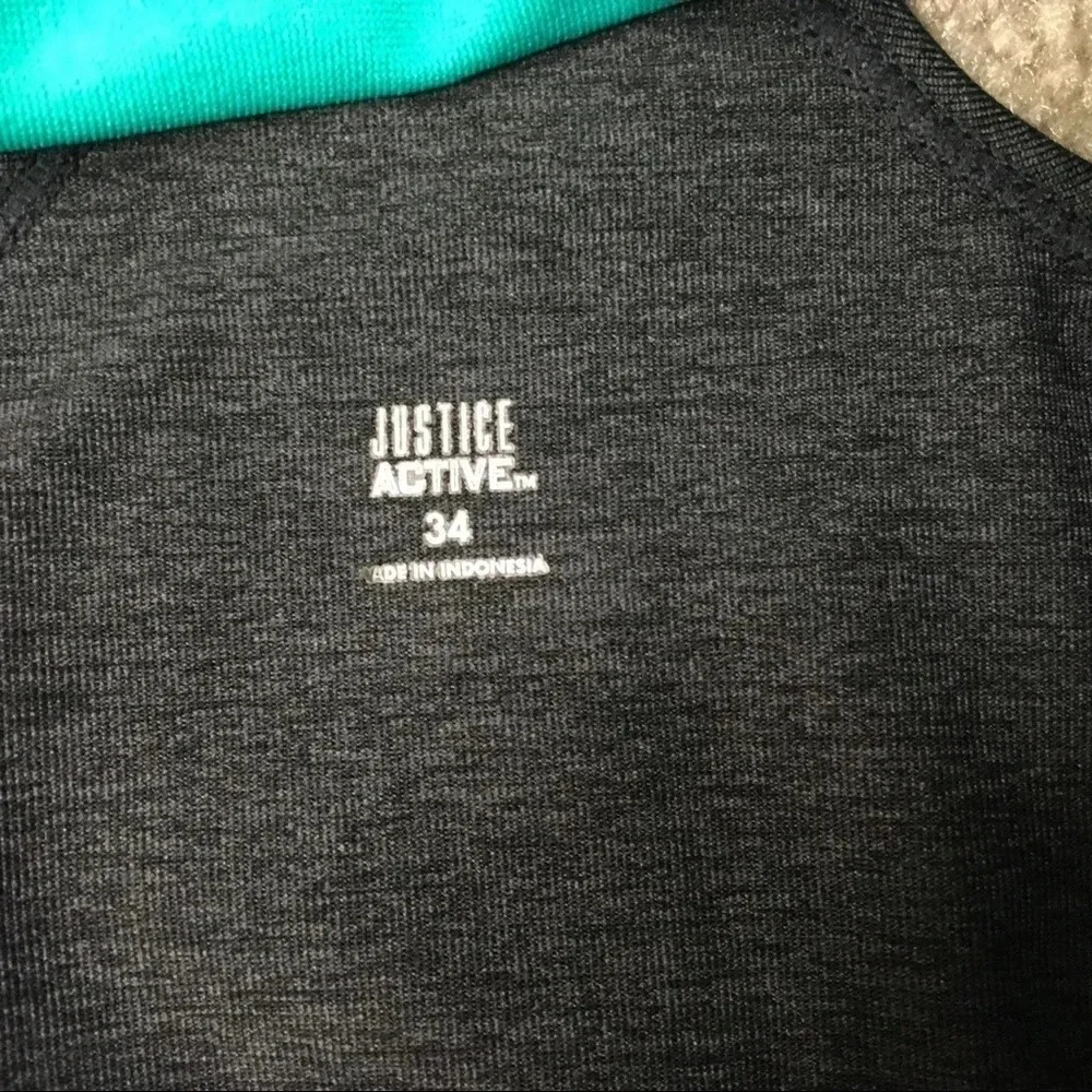 Justice Active Girls Sports‎ Bra